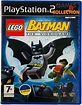 LEGO Batman: The Videogame (PS2) купить в Хмельницком, Черкассах