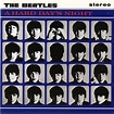 a hard day's night by THE BEATLES, CD with mjlam - Ref:115266303