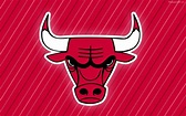 Bulls Logo Wallpapers - Wallpaper Cave
