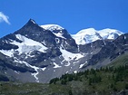 Mount Bernina 1 Free Photo Download | FreeImages