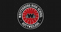 Westerburg High School Crest (Heathers) Variant - Heathers - T-Shirt ...