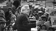 Former U.S. Senator Roger Jepsen dies at 91