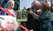 Deborah Shiling: Bernie Sanders ex-wife's Wiki Bio, age, Net Worth