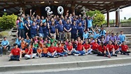 Colegio Livingstone celebró aniversario | elsalvador.com