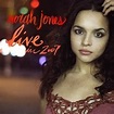 Live In 2007 (Live)／Norah Jones｜音楽ダウンロード・音楽配信サイト mora ～“WALKMAN”公式 ...