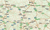 Delitzsch Location Guide