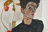 Egon Schiele: Ο καλλιτέχνης που επηρέασε τον Francis Bacon και τον David Bowie | Andro