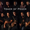 Tower of Power! The great musical loves of my life..there are no words ...