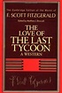 The love of the last tycoon by F. Scott Fitzgerald | Open Library