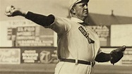 Cy Young | American athlete | Britannica