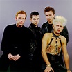 ¡Feliz cumpleaños Andrew Fletcher, de Depeche Mode! — Rock&Pop
