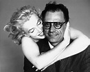 Review: Artists in Love: Marilyn and Arthur Miller | Immortal Marilyn