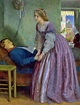 Victorian British Painting: Arthur Hughes