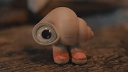 MARCEL THE SHELL WITH SHOES ON (2021): Animated Gem Will Be Eligible ...