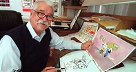 Bill Melendez, 91, ‘Peanuts’ Animator, Dies - The New York Times