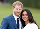 Prince Harry, Meghan Markle Taking 'Full Lead' of Archewell