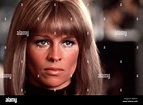 JULIE CHRISTIE in SHAMPOO (1975), directed by HAL ASHBY. Credit ...