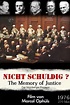 The Memory of Justice (1976) - IMDb