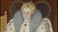 Elisabetta I: la fine dei Tudor - Gocce di storia