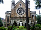 University of Mumbai, Mumbai - Admissions, Contact, Website, Facilities ...