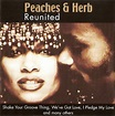 Peaches & Herb - Reunited (2001, CD) | Discogs