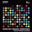 Michael Giacchino - Inside Out (Original Motion Picture Soundtrack ...