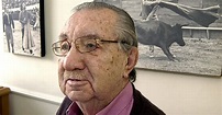 Muere popular presentador de tv Fernando González-Pacheco