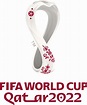 World Cup Qatar 2022 Logo - PNG and Vector - Logo Download