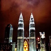 Where to Get the Best View of the Petronas Towers | Pommie Travels