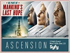 Ascension - Series de Televisión