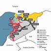 Guía rápida para entender la guerra en Siria – Noticieros Televisa