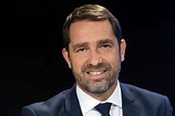 Présidentielle: Le socialiste Christophe Castaner, soutien de Macron ...