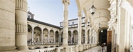 Università Degli Studi di Torino (University of Turin) | McGill Abroad ...