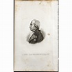 1835 - Portrait de Leopold de Brunswick-Wolfenbüttel