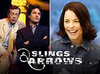 Prime Video: Slings & Arrows Season 1