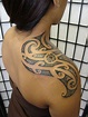 11+ Awesome And Worth Making Tribal Tattoos For Women - Awesome 11