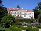 Designer castle 'Schloss Wiesenburg' (near Potsdam) for sale! - Germany ...