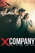 X Company (TV Series 2015-2017) — The Movie Database (TMDB)
