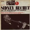 Sidney Bechet - Sidney Bechet And The New Orleans Feetwarmers Vol 1 ...