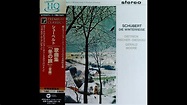 Schubert: Winterreise -Dietrich Fischer-Dieskau & Gerald Moore - YouTube