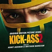 Kick Ass 2 (Original Motion Picture Score) | Henry Jackman & Matthew ...