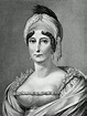 Maria Letizia Ramolino was born on 24 August 1750 as the daughter of ...