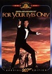 Customer Reviews: For Your Eyes Only [DVD] [1981] - Best Buy