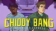 Chiddy Bang - The Swelly Express [Highest Quality/AI Remaster] - YouTube