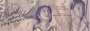 LOOK: Carlo Aquino, Charlie Dizon in 'Third World Romance' official ...