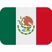 🇲🇽 Bandera: México Emoji