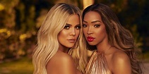 KUWTK: The Story Behind How Khloé Met Her Best Friend Malika Haqq