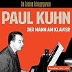 Der Mann am Klavier (Recordings 1954 - 1959) von Paul Kuhn bei Amazon ...