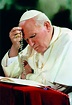 ¿Por qué san Juan Pablo II añadió los Misterios Luminosos al Rosario?