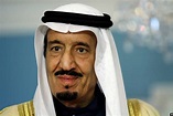 World Leaders Head to Saudi Arabia after King's Death